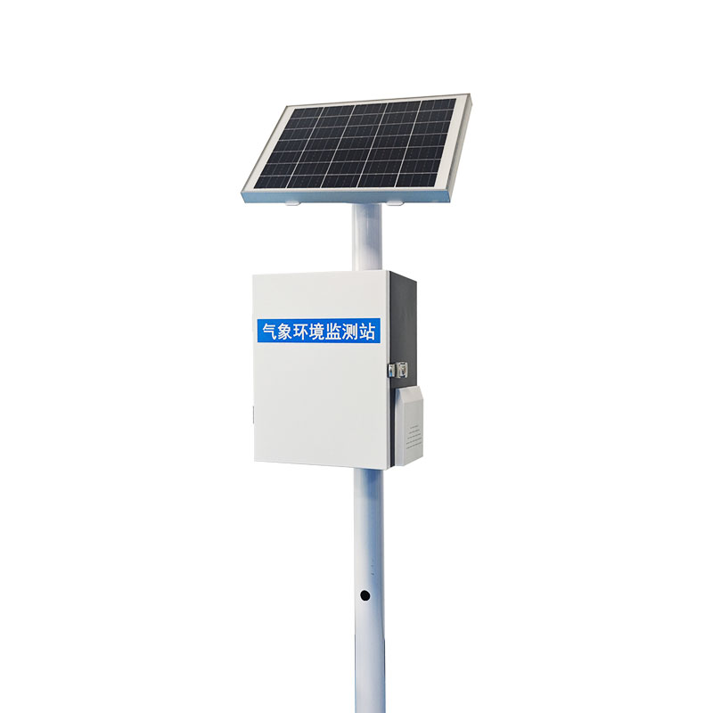 橋梁沉降/振動怎么測？傾角加速度監測站破解2大監測難題