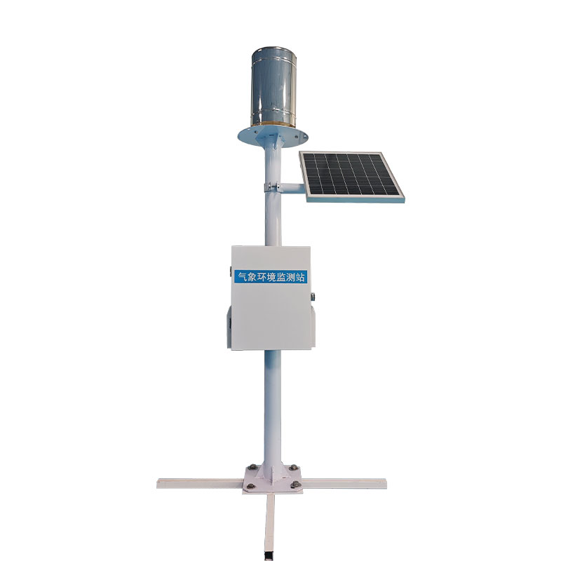 雨量監(jiān)測(cè)站